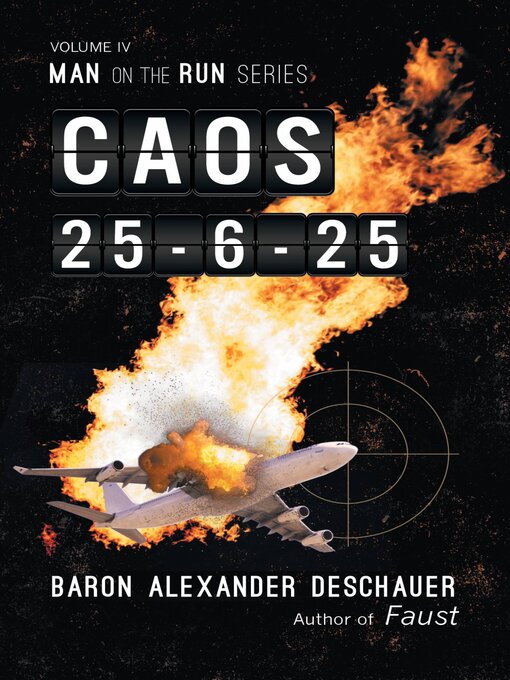 Title details for Caos by Baron Alexander Deschauer - Available